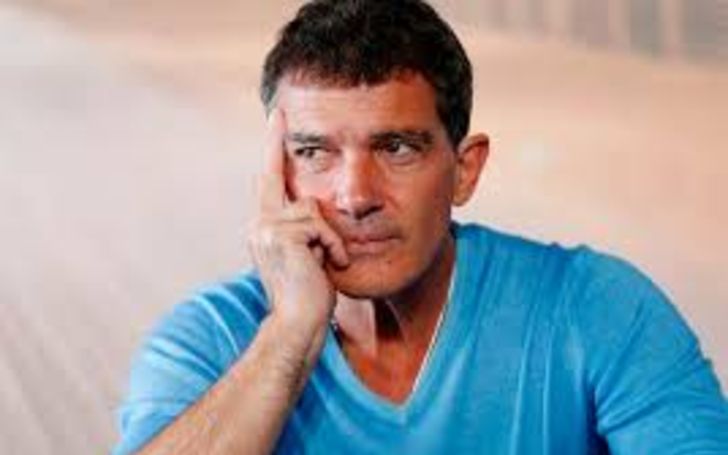 After Two Failed Marriages, Antonio Banderas Dating Anyone?